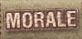 MORALE