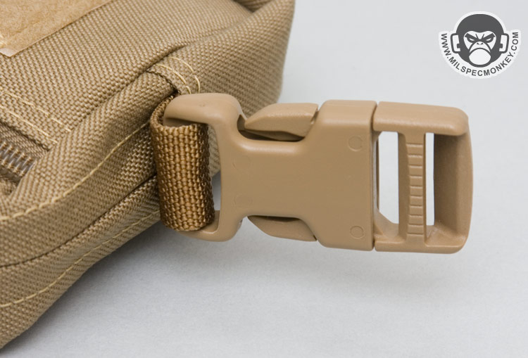 Srb Buckles