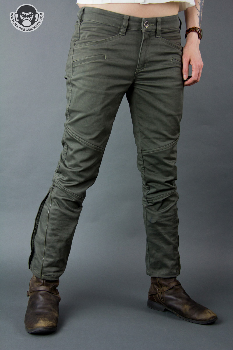 grey 511 tactical pants