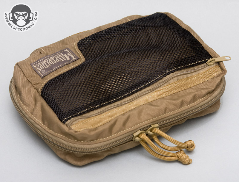 Maxpedition Individual First Aid Pouch 