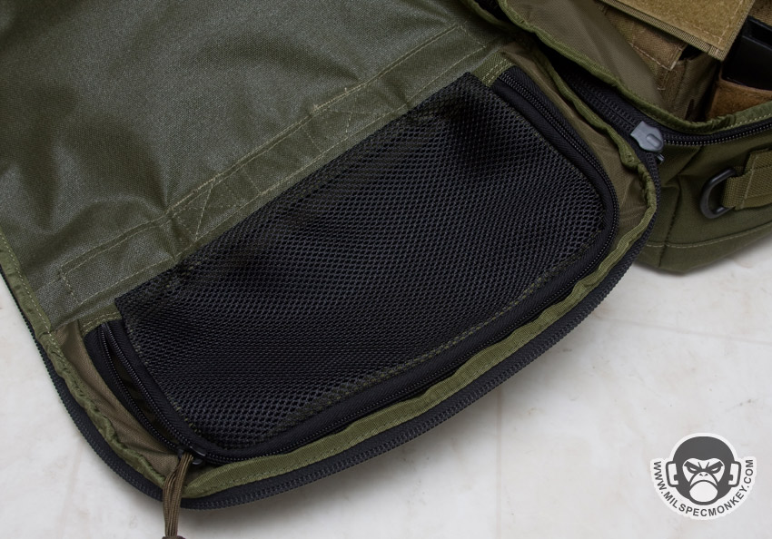 Fliegerduffel™ Adventure Bag