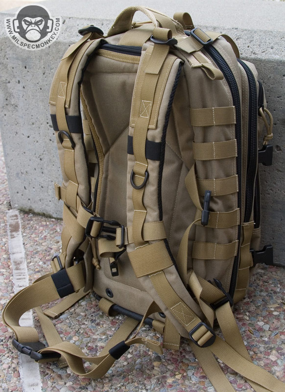 MAXPEDITION Falcon II Backpack: