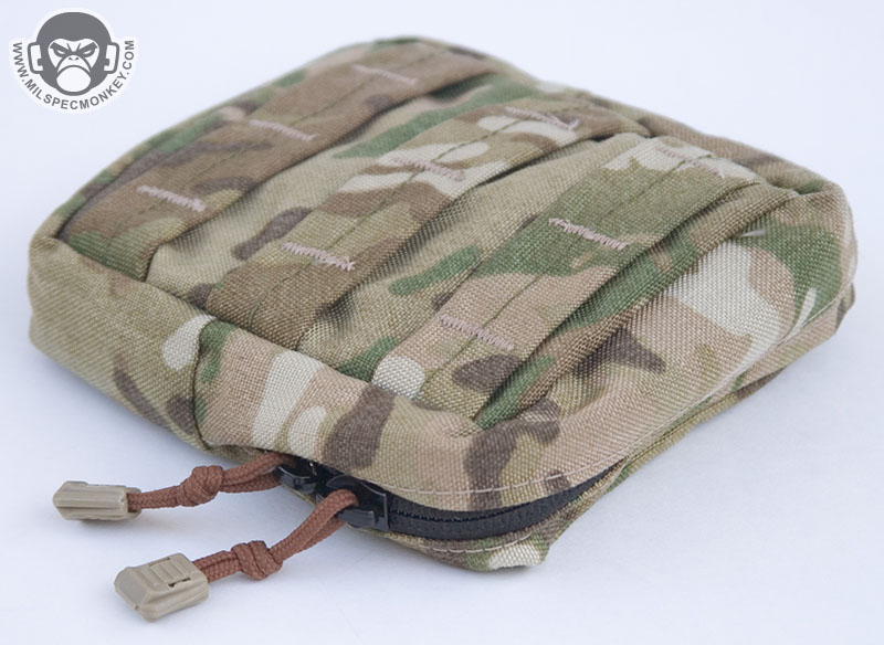 Horizontal MOLLE Wrap – JTACtical