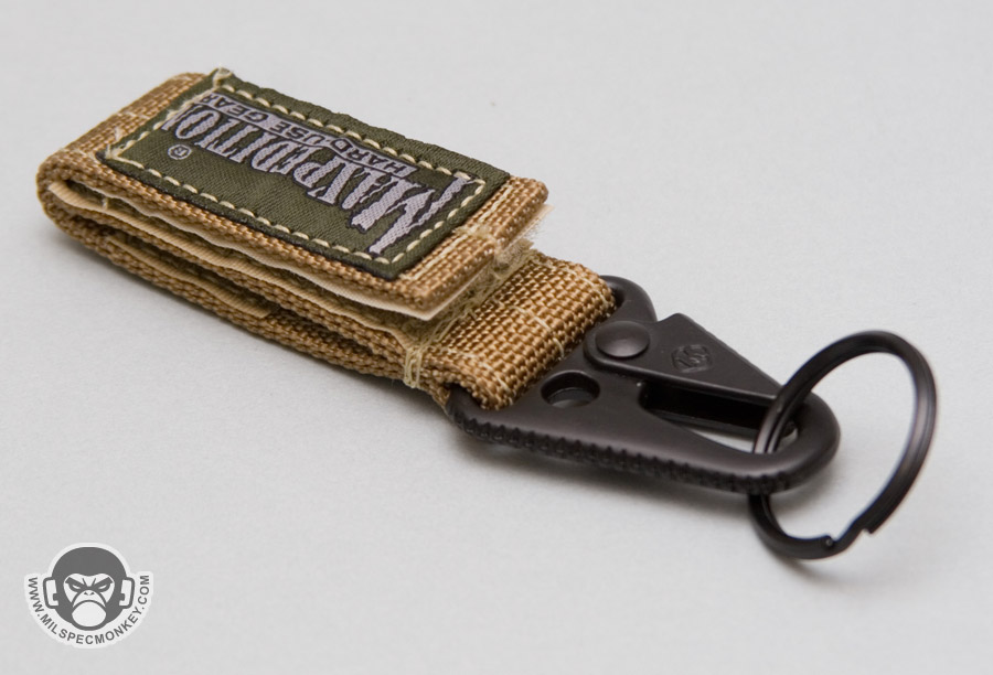 Glove Holder All Colours Maxpedition Keyper Tactical Key 