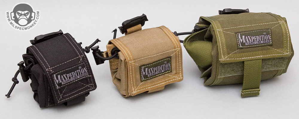 AMYIPO Tactical Accessory Pouch